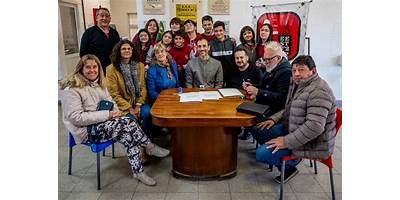 ESCUELA DE ADULTOS Nº705 PATRICIAS ARGENTINAS