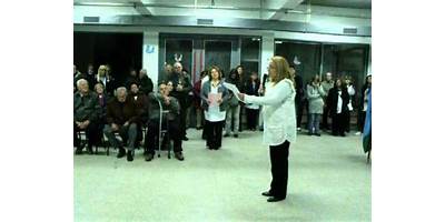 ESCUELA DE ADULTOS Nº707 DR. JUAN CARLOS SALABERRY