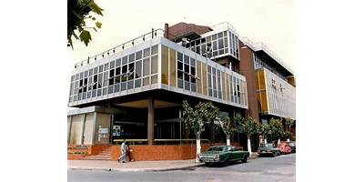 ESCUELA DE ADULTOS Nº710 DR. MARIAMO MORENO