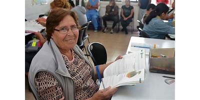ESCUELA DE EDUCACIÓN ADULTOS Nº705