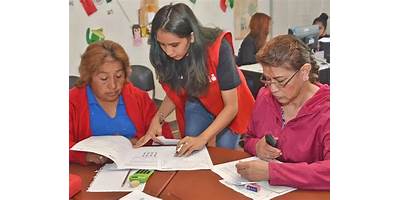 ESCUELA DE EDUCACION BASICA PARA ADULTOS NRO.35