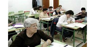ESCUELA DE EDUCACIÓN PRIMARIA DE ADULTOS N°701