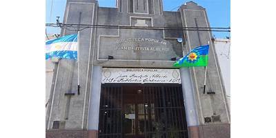 ESCUELA DE EDUCACIÓN PRIMARIA DE ADULTOS Nº701
