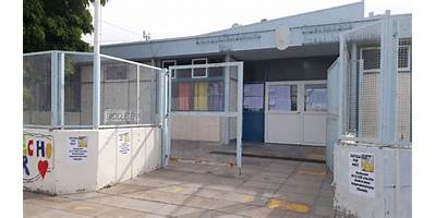 ESCUELA N 157 DR RICARDO ROJAS