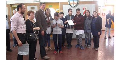 ESCUELA N° 3-440 (C.E.N.S.)