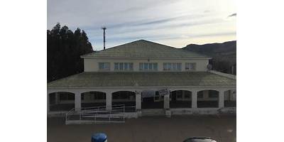 ESCUELA N° 754