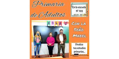 ESCUELA Nº 3-498 (C.E.N.S.)