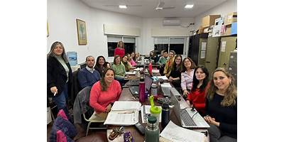 ESCUELA NOCTURNA SAN JUAN BOSCO