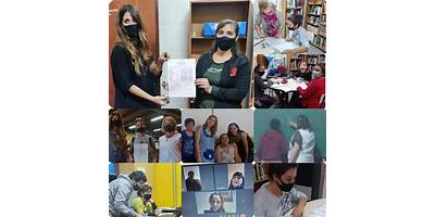 Escuela para Adultos Nº 10