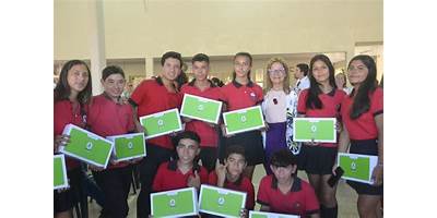 ESCUELA PRIMARA PARA ADOLESCENTES Y ADULTOS Nº 15