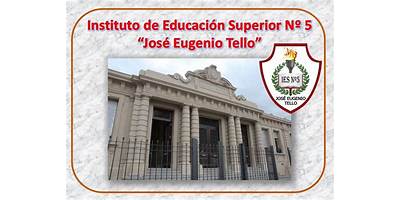 ESCUELA PRIMARIA N 63 GOB EUGENIO TELLO