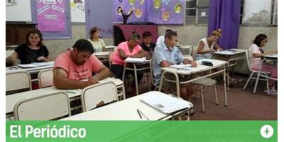 ESCUELA PRIMARIA NOCTURNA NRO 16 VICENTE LOPEZ Y PLANES