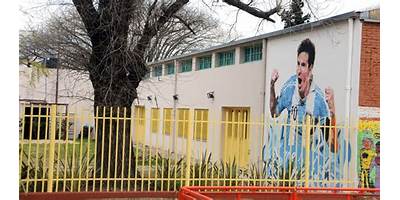 ESCUELA PRIMARIA NOCTURNA NRO 22 GENERAL LAS HERAS