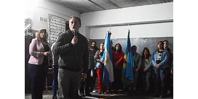 ESCUELA PRIMARIA NOCTURNA NRO 50 ESTEBAN ECHEVERRIA