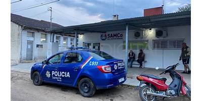 ESCUELA PRIMARIA NOCTURNA NRO 90 RINCON DEL UBAJAY
