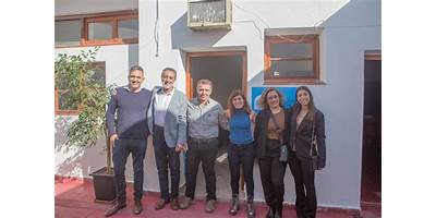 ESCUELA PUBLICA DIGITAL ADULTOS N° 13 CONCARAN
