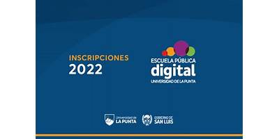 ESCUELA PUBLICA DIGITAL ADULTOS N° 47 SAN MARTIN - LAS AGUADAS