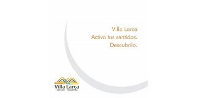 ESCUELA PUBLICA DIGITAL ADULTOS N°56 VILLA LARCA