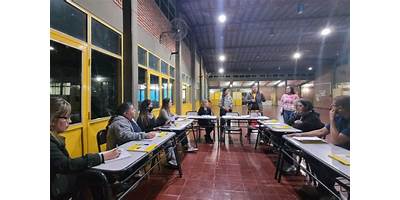 ESCUELA SECUNDARIA DE ADULTOS 13 DE MAYO 24