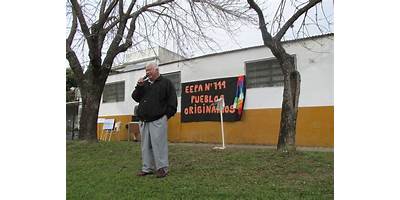 ESCUELA SECUNDARIA DE ADULTOS 31 PUEBLOS ORIGINARIOS
