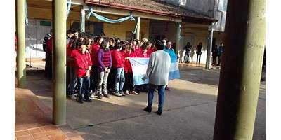 ESJA JOSE HERNANDEZ 43