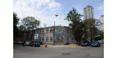E.S.J.A Nº 4 - PUERTO BARRANQUERAS (EX BLA 4)