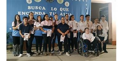 E.S.J.A Nº 5 - DR.ESTEBAN L.MARADONA (EX BLA 5)