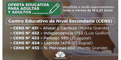 ESTEBAN ECHEVERRIA NOCT. 45