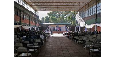 EXTENSION AULICA DE ADULTOS (COLEGIO SEC. AMADO BONPLAND)