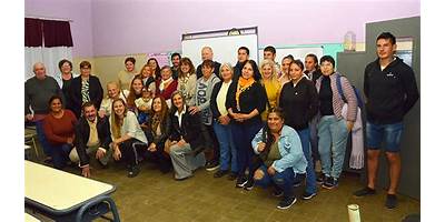 EXTENSION AULICA DE ADULTOS (COLEGIO SEC. MAGDALENA G. DE TEJADA)