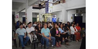 EXTENSION AULICA DE ADULTOS (ESC. TECNICA VALENTIN VIRASORO)