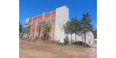 Extensión Áulica N° 4 en Dorila de la Escuela para Adultos N° 8