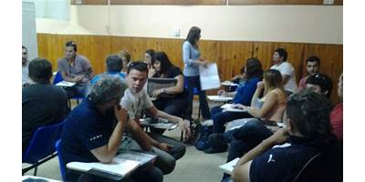 FINES 2 -UNIDAD EDUCATIVA ABITUS
