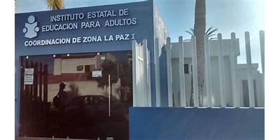 LA PAZ