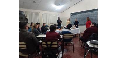 N° 3-468 DANIEL PRIETO CASTILLO - ANEXO II - COLONIA PENAL
