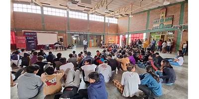 NUCLEO EDUCATIVO 7023 EX N°23 P/JOVENES Y ADULTOS