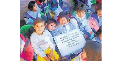 P.E. ESJA BILINGUE INTERCULTURAL - CACIQUE PELAYO