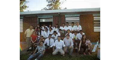 P.E. ESJA BILINGUE INTERCULTURAL - COLONIA ABORIGEN