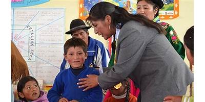 P.E. ESJA BILINGUE INTERCULTURAL - PUEBLOS ORIGINARIOS