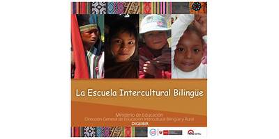 P.E. ESJA BILINGUE INTERCULTURAL - SAN BERNARDO