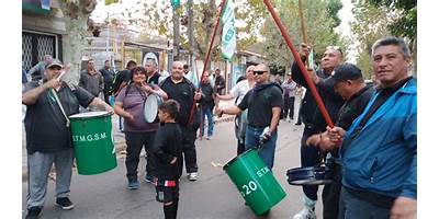 P.E. ESJA - SINDICATO DE TRABAJADORES MUNICIPALES