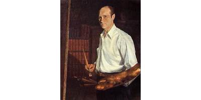 PINTOR FIDEL ROIG MATONS (C.E.N.S.)