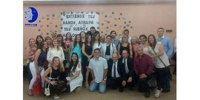 PROFESOR ARTURO BLANCO
