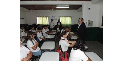 U.E.G.P Nº 172 (UEP Nº 172) GOBERNADOR DEOLINDO FELIPE BITTEL