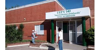 U.E.G.P Nº 209