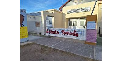 U.E.P.A. 25 DE MAYO