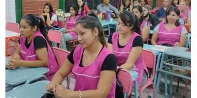 UNIDAD EDUCATIVA N°54