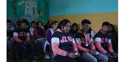 UNIDAD EDUCATIVA N°68