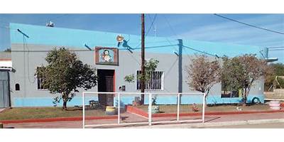 UNIDAD EDUCATIVA NUCLEARIZADAS NONOGASTA (N°21)