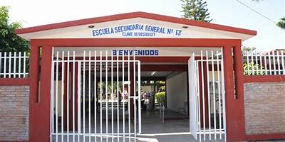 P.E. ACERCANDOTE LA SECUNDARIA